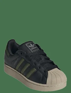 Barn adidas Originals Sneakers|SUPERSTAR II J - Låga sneakers