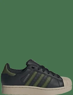 Barn adidas Originals Sneakers|SUPERSTAR II J - Låga sneakers