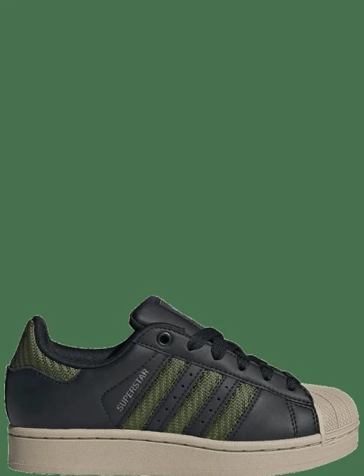 Barn adidas Originals Sneakers|SUPERSTAR II J - Låga sneakers