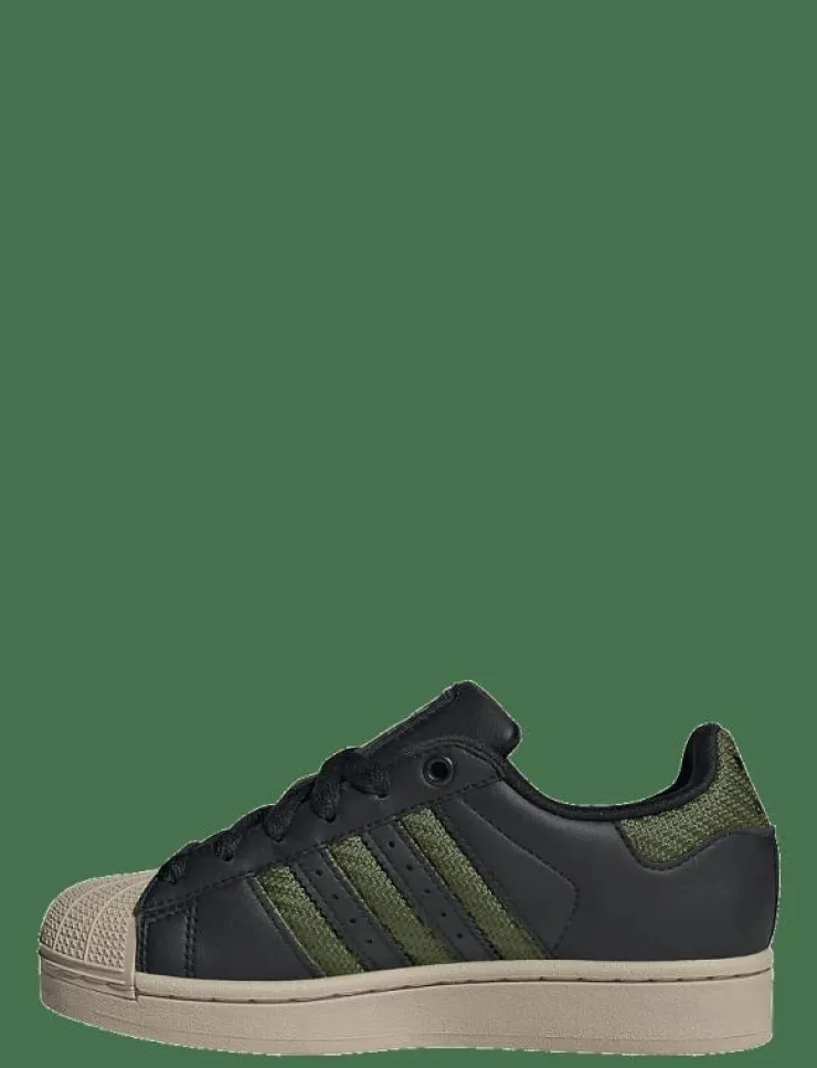 Barn adidas Originals Sneakers|SUPERSTAR II J - Låga sneakers