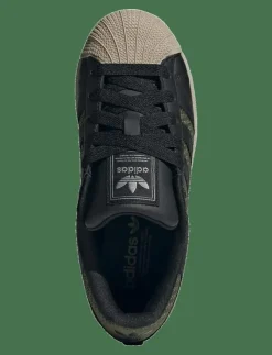 Barn adidas Originals Sneakers|SUPERSTAR II J - Låga sneakers