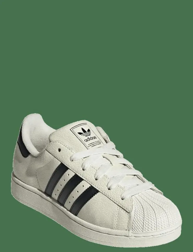 adidas Originals SUPERSTAR II W - Låga sneakers|Kvinnor Sportskor|Sneakers