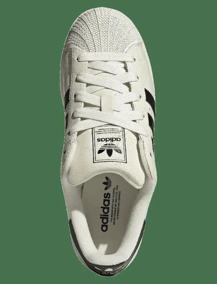 adidas Originals SUPERSTAR II W - Låga sneakers|Kvinnor Sportskor|Sneakers