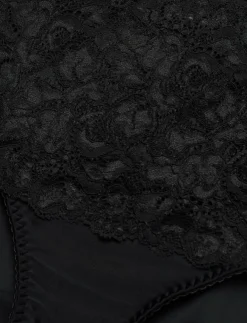 Abecita Support Maxibrief, Vanilla - Trosor|Kvinnor Underkläder
