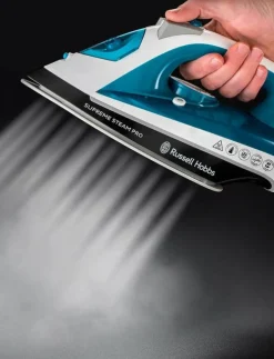 Russell Hobbs Textilvård|Supreme Steam Pro - Textilvård