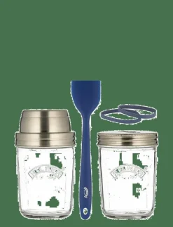 Kilner Surdeg startset ® - Snacks- & Mattillbehör| Köksförvaring
