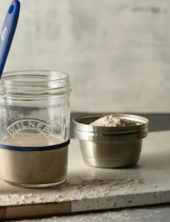 Kilner Surdeg startset ® - Snacks- & Mattillbehör| Köksförvaring
