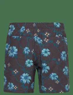 Rip Curl Badshorts|Badkläder|SURF REVIVAL FLORAL VOLLEY - Badbyxor