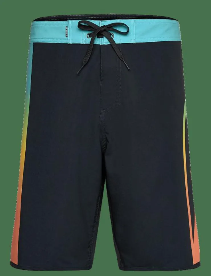 Quiksilver Badshorts|SURFSILK HOLMES 20 - Badbyxor