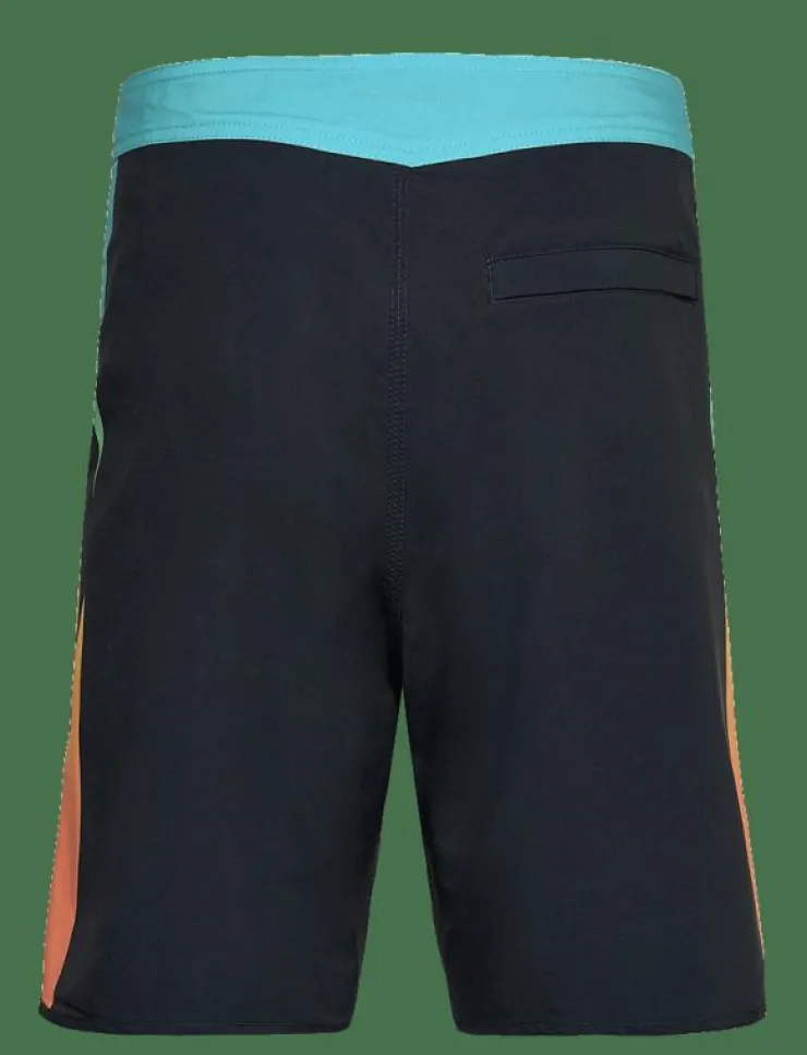 Quiksilver Badshorts|SURFSILK HOLMES 20 - Badbyxor