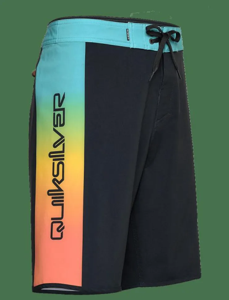Quiksilver Badshorts|SURFSILK HOLMES 20 - Badbyxor