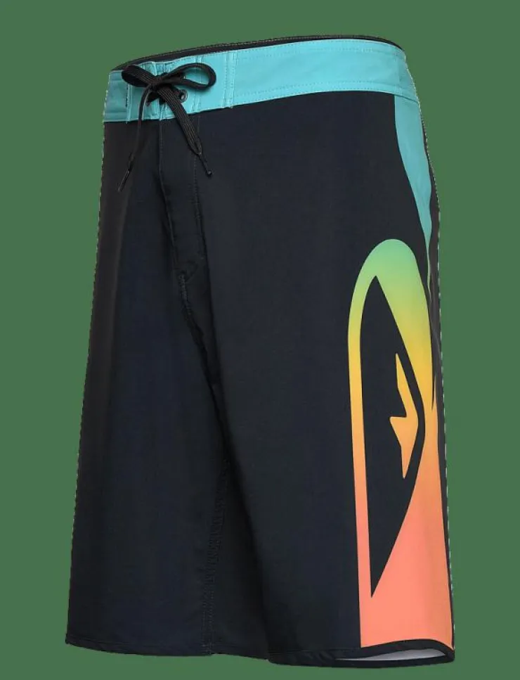 Quiksilver Badshorts|SURFSILK HOLMES 20 - Badbyxor