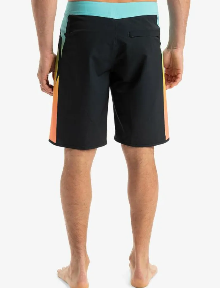Quiksilver Badshorts|SURFSILK HOLMES 20 - Badbyxor
