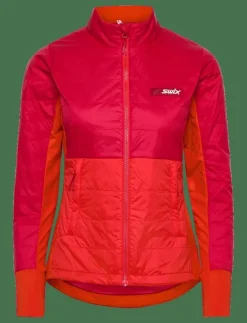 Swix Surmount Primaloft Jacket W - Dunjackor|Kvinnor Jackor