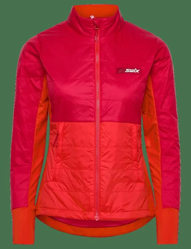 Swix Surmount Primaloft Jacket W - Dunjackor|Kvinnor Jackor
