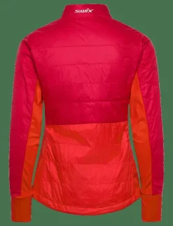 Swix Surmount Primaloft Jacket W - Dunjackor|Kvinnor Jackor