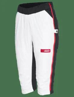 Swix Surmount Primaloft Knickers W - Friluftsbyxor|Kvinnor Byxor