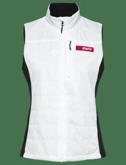 Swix Surmount Primaloft Vest W - Västar|Kvinnor Västar