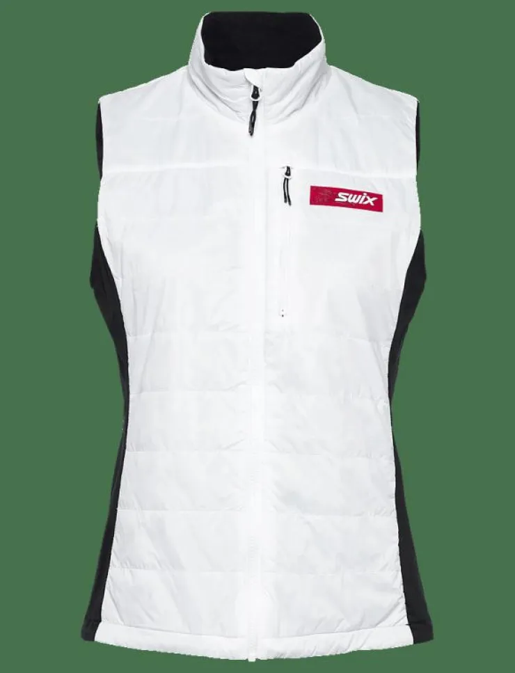 Swix Surmount Primaloft Vest W - Västar|Kvinnor Västar