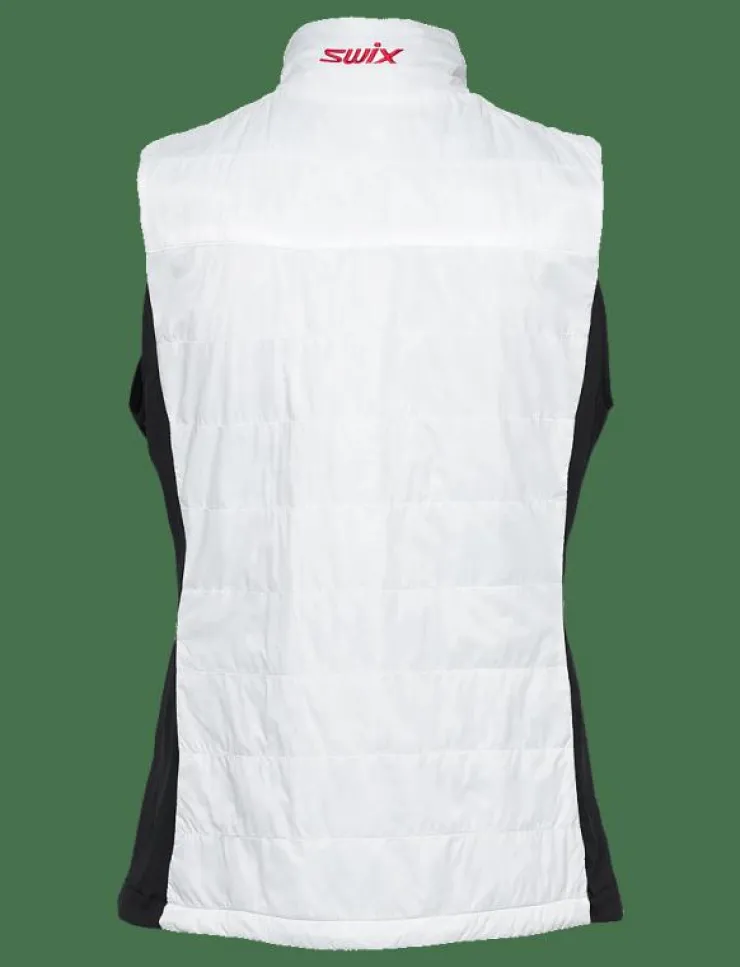 Swix Surmount Primaloft Vest W - Västar|Kvinnor Västar
