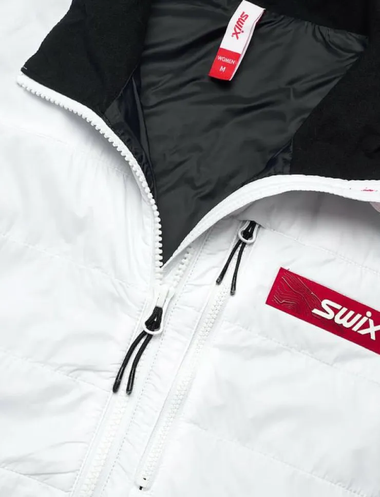 Swix Surmount Primaloft Vest W - Västar|Kvinnor Västar