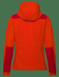 Swix Surmount stormfleece hood jacket W - Jackor|Kvinnor Jackor