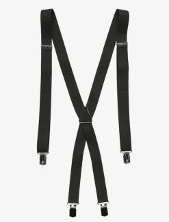 Amanda Christensen Suspenders - Slipsar & Accessoarer| Slipsar & Accessoarer