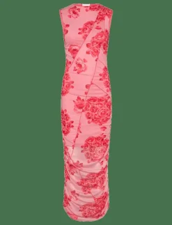 Kvinnor Noella Plus Size & Curvy|Klänningar|Sutton Dress - Maxiklänningar