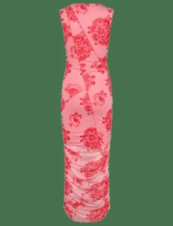 Kvinnor Noella Plus Size & Curvy|Klänningar|Sutton Dress - Maxiklänningar