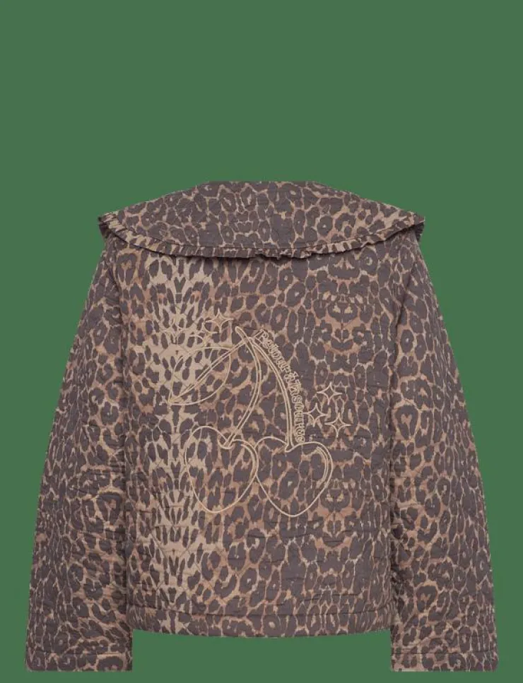 Kvinnor Sofie Schnoor Overshirts|SVANASW JACKET - Overshirts