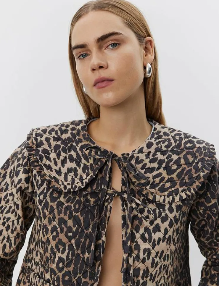 Kvinnor Sofie Schnoor Overshirts|SVANASW JACKET - Overshirts