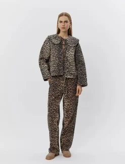 Kvinnor Sofie Schnoor Overshirts|SVANASW JACKET - Overshirts
