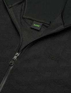 BOSS SW_Mirror FZ - Sweatshirts| Sweatshirts