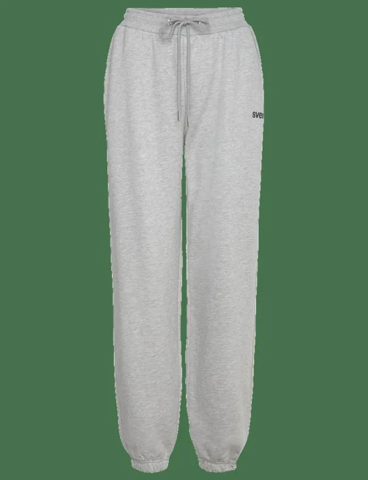 Svea SWCowen Sweat Pants - Sweatpants|Kvinnor Mjukisbyxor
