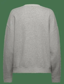 Kvinnor ba&sh Sweatshirts|SWEAT BENJAMIN - Sweatshirts