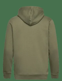 KAPPA Sweatshirts|Sweat Hood, Logo Airiti - Huvtröjor