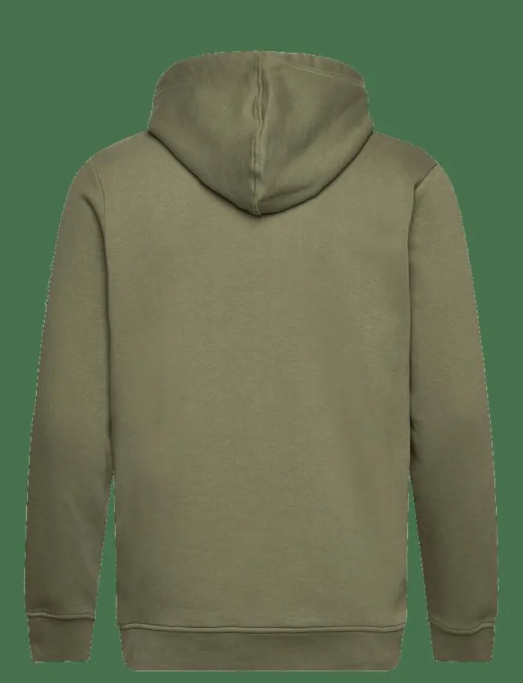 KAPPA Sweatshirts|Sweat Hood, Logo Airiti - Huvtröjor
