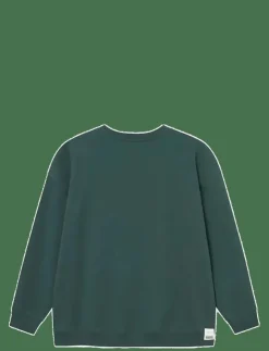 Rethinkit Studios Sweat Shirt Logo - Sweatshirts|Kvinnor Sweatshirts
