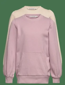 Minymo Sweat Shirt (2-pack) - Sweatshirts|Barn Flerpack