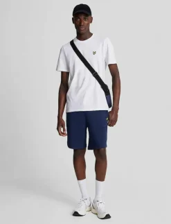 Lyle & Scott Sweat Short - Shorts| Shorts