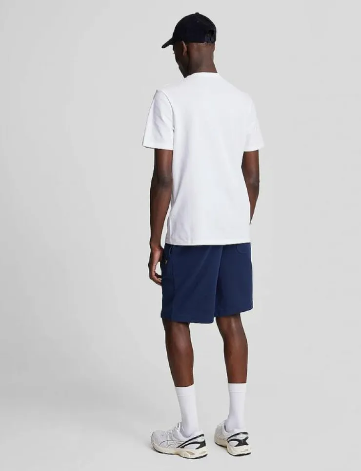 Lyle & Scott Sweat Short - Shorts| Shorts