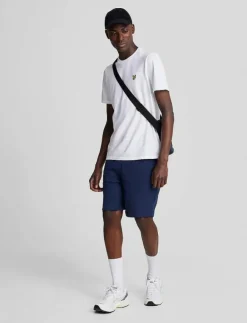 Lyle & Scott Sweat Short - Shorts| Shorts
