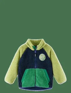 Reima Sweater, Moomin Kramgo - Jackor|Barn Fleecekläder