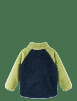 Reima Sweater, Moomin Kramgo - Jackor|Barn Fleecekläder