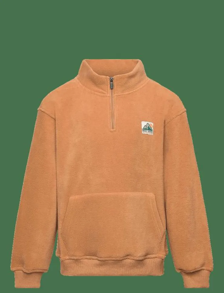 Daily 7 Sweater Polar Fleece - Jackor|Barn Fleecekläder