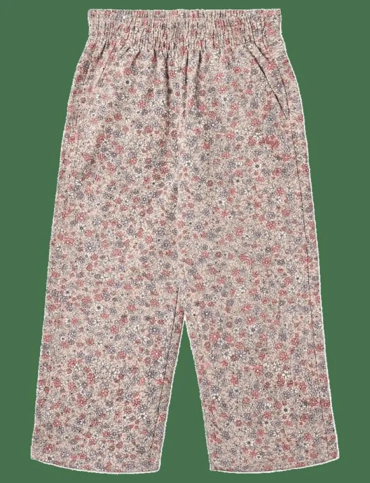 Wheat Sweatpants Chevy - Mjukisbyxa|Barn Nederdelar