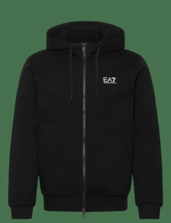 EA7 SWEATSHIRT - Hoodies| Sweatshirts & Huvtröjor