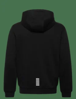 EA7 SWEATSHIRT - Hoodies| Sweatshirts & Huvtröjor