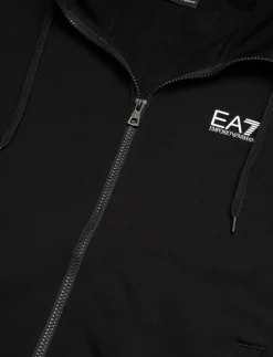 EA7 SWEATSHIRT - Hoodies| Sweatshirts & Huvtröjor