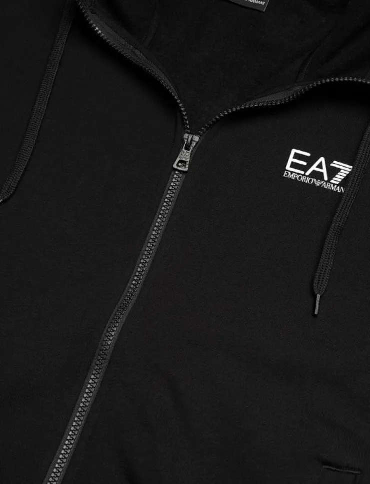 EA7 SWEATSHIRT - Hoodies| Sweatshirts & Huvtröjor